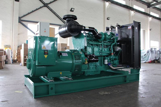 蔚县320kw康明斯柴油发电车出租组图片 蔚县320kw康明斯柴油发电车出租组图片